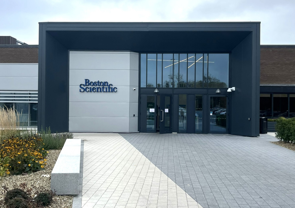 Boston Scientific